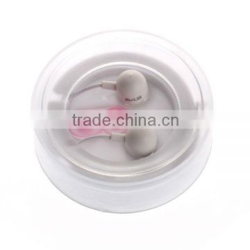 High quality stereo in ear headphones