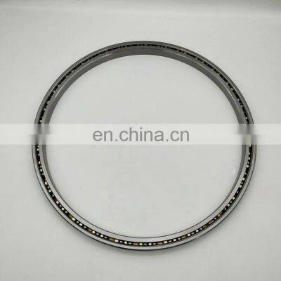 K25008 AR0 8mm Thin-walled angular contact ball bearing K25008AR0