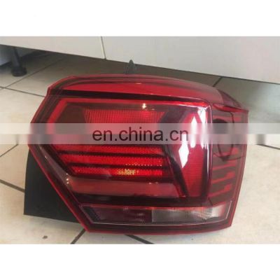 Rear Stop Light 17G945208 Other Tail Light for VW POLO 2019 2020 2021