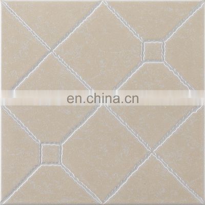 300x300mm hot sale project floor ceramic rustic glazed floor tile