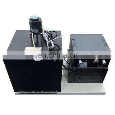 ASTM D1831 Grease Roller Stability Tester Model TP-0122 photo-5