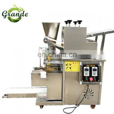 Meat Dumpling Filling Machine Muntifuntion Sweet Dumpling Making Machine photo-2