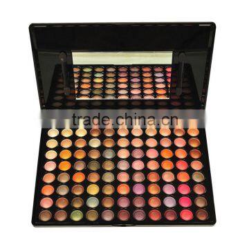 makeup 88 colors natural eye shadow/eyeshadow cosmetic