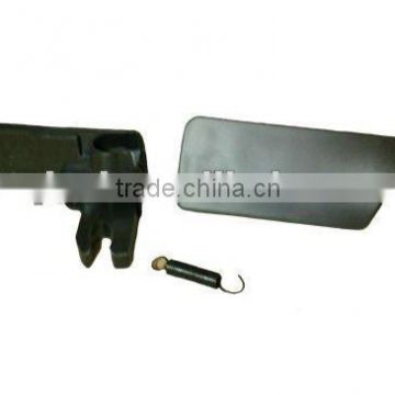 Man truck door handles(small) for Shacman Delong F3000 series, OEM DZ13241330115