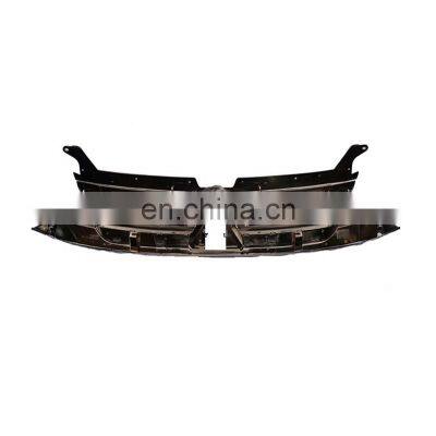 Car Upper Grille 7450A967 Body Parts Car Accessories for Mitsubishi Outlander 2016-2018 photo-3