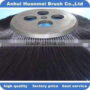 Snow Disc Roller Brush photo-3