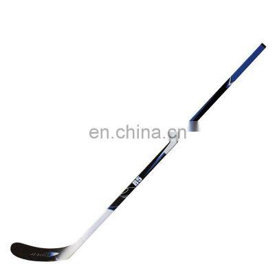 High quality durable carbon fiber ice wood hockey stick