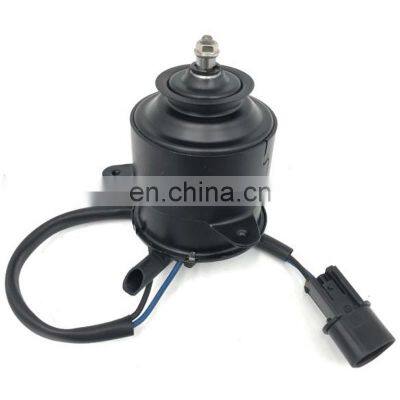 262500-0211  Radiator Electric Fan Motor for ROTON WIRA 1.3, 1.5VDO