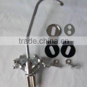 Faucet Mounted Water Filter