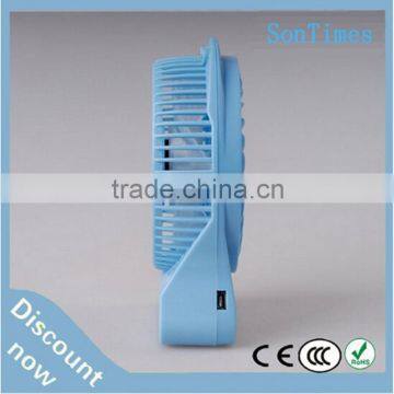 5v dc Rechargeable Axial Powered Axial Mini Usb Cooling Fan photo-2