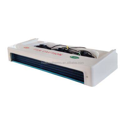 HT-450C Copper Tube Refrigeration Unit for Big Refrigerated Truck Box for Sale photo-3