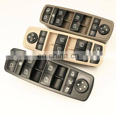 Auto Electric System Window Switch For Mercedes-benz A W169 B W245 Ml W164 R W251 Gl X164 2518300390