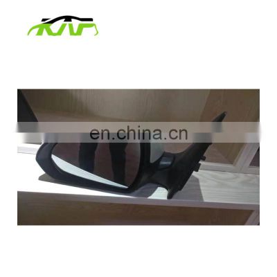 For Hyundai 2018 Accent Rearview Mirror No With Lamp, Car Driver Side Rearview Mirror