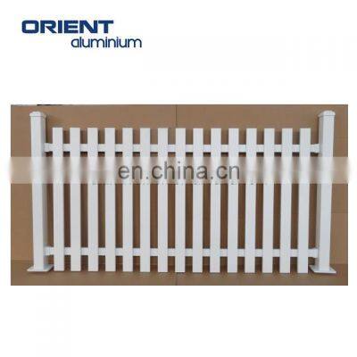 Custom Made Aluminium Zauntor Direct Factory Price photo-2