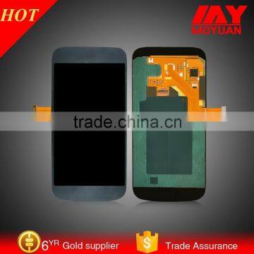 Original wholesale lcd display for samsung galaxy s4 mini gt-i9190