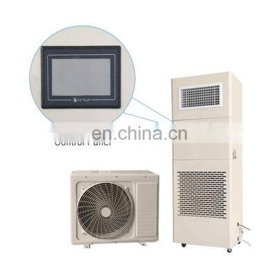 Temperature And Humidity regulator Dehumidifier indoor and outdoor set