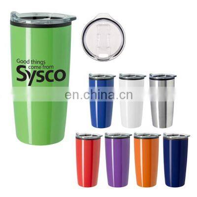 High Quality 20 oz Stainless Steel Double Wall Tumbler for Sale