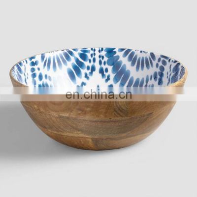 hot sale wooden bowl