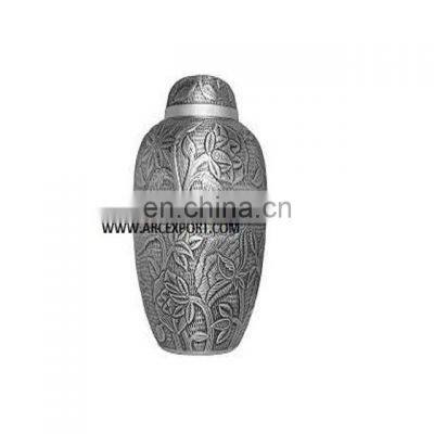 Wooden Finished Urns photo-2