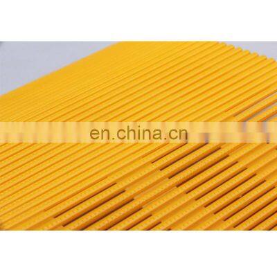 Japanese Original Single Homemade Cooking Maker Rolling Plastic Sushi Mat photo-5