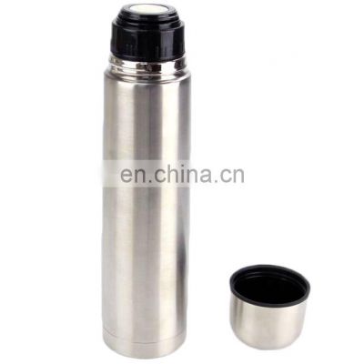 Stainless Steel Vacuum Thermos Flask