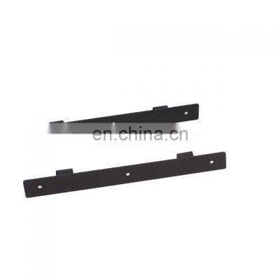 Door Keepers for Jeep Wrangler JK 2DR 2PCS PER SET