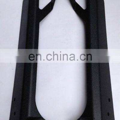 Lantsun J128) TJ -50 Inch for Jeep Windscreen Brackets With A Holder 1997- 2006 photo-2
