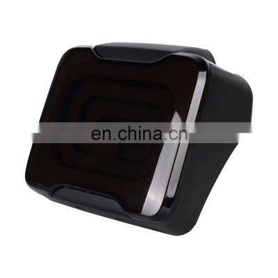 4x4 LED Taillight for Jeep Wrangler jk 2007+ Tail Light Offroad Parts Accessories Rear Lamp photo-2