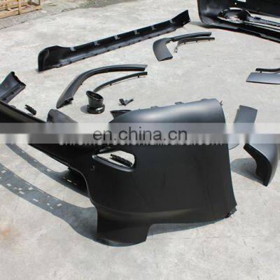 Full Sets Body Kits For Jeep Grand Cherokee 2011+ Auto Bumper Side Step Parts From Maiker