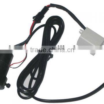 Hot Selling, Best Seller, High Quality, Popular High Definition Led Laser Car Logo Door Light photo-2