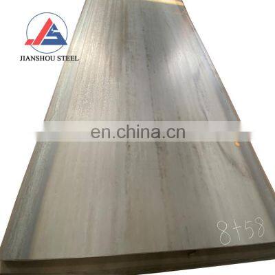 China Low Carbon Hot Rolled Steel Plate S45C  S50C  S20C S10C  S30C sae carbon steel sheet