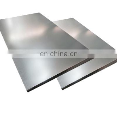 Industrial Use Galvalume Steel Sheet Prime Galvalume Steel Sheet Plate Manufacturer