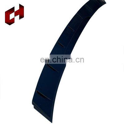 CH New Design Car Body Kit Car Roof Spoiler Racing Spoilers Auto Spoilers Roof Trunk Wing For Ford Mustang 15-17 photo-4