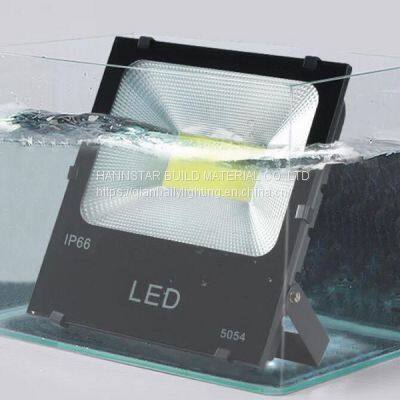 Outdoor Waterproof IP66 Smd Aluminum 50W 100W 150W 200W Led Flood Light photo-3