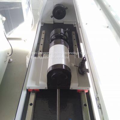 3000N.m Digital Display Metal Non-Metallic Material Metal Torque Test NDS-3000 photo-5