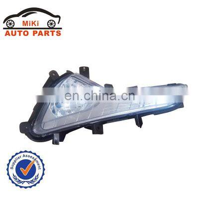 For sportage 2011 fog light auto spare parts 92201-3W100 92002-3W100