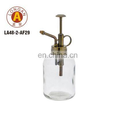 250 ml Shampoo Shower 24 410 Bathroom Liquid Soap Dispenser Plastic Lotion Pump Spray Airless Glass Bottle For Hand Pump Sprayer photo-4