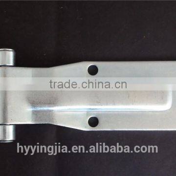 01147 Trailer die casting hinge