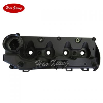 Haoxiang Auto Cylinder Head Cover Sub-Assy 03L103469F  03L 103 469 F  For VW Amarok Crafter 2.0 TDI BiTDI