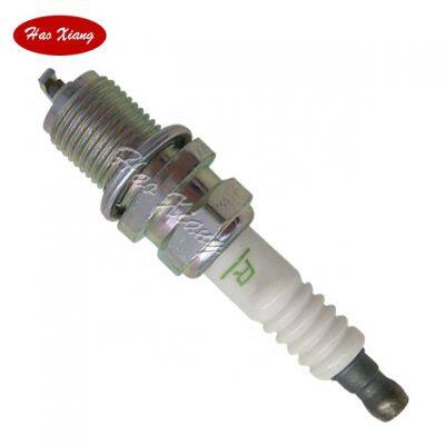 Haoxiang Auto Resistor Iridium Platinum Bujias Spark plugs BKR5E-11 For Land Rover Jaguar Lincoln Ford Honda Infiniti