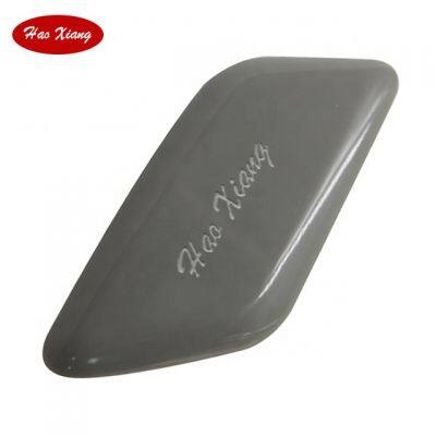 Auto Headlight Headlamp Washer Nozzle Cover Cleaning For Nissan Patrol 2013- 28658-3ZD1A 28659-3ZD1A 286583ZD1A 286593ZD1A