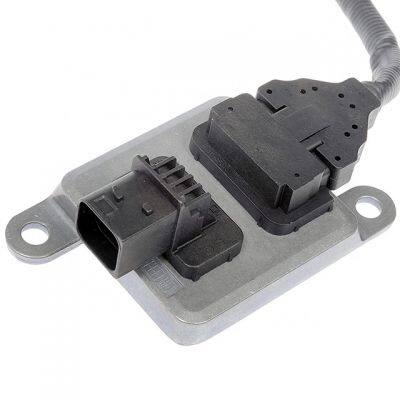 Haoxiang Auto New Material 24V Europe Truck Nox Sensor Nitrogen Oxide Sensor 2011648 5WK96619D FOR DAF Trucks Buses XF105 CF75 photo-3