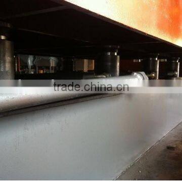 BY214*8/120(3)D Veneer Hot Press Machine Plywood Press Machine photo-3