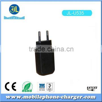 Mobile Phone Chargers Best Sell Products Usb Travel Charger Factories in Guangzhou photo-6