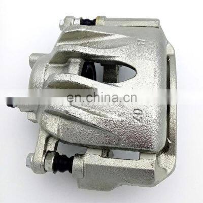 Front Right Wheels Drive KUN25 Brake Caliper 47750-0K020 For Hilux Vigo 2 2WD Innova