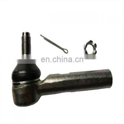 High Performance Automotive Parts Steering tie rod ends 45046-29325 are suitable for Toyota HIACE IV Bus