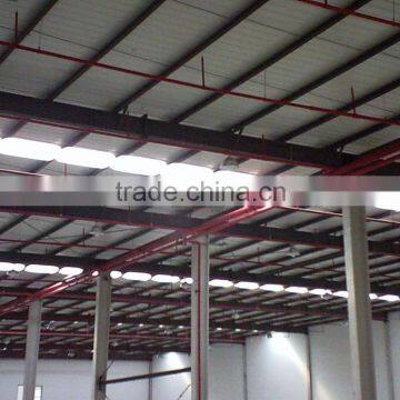 Steel Structure Material Supplier WZH GROUP for Hotel / Gymastics/ Stadium