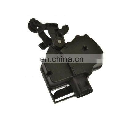 15250765 15808595 Rear Door Lock Actuator For Cadillac Escalade Chevrolet Suburban Tahoe 2000-2006