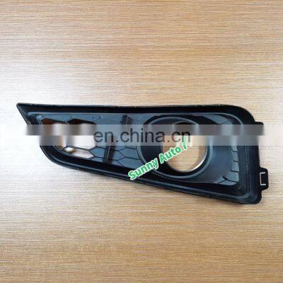 Good Quality 2014 City Fog Lamp Cover Fog Light Case for Honda 2015 2016 2017 2018