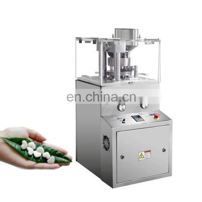 Pills Machine automatic pill machines High Speed Tablet Press Machine